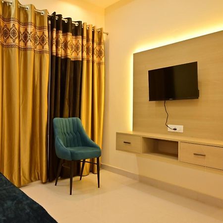 Amber Palace Ayodhya Екстер'єр фото