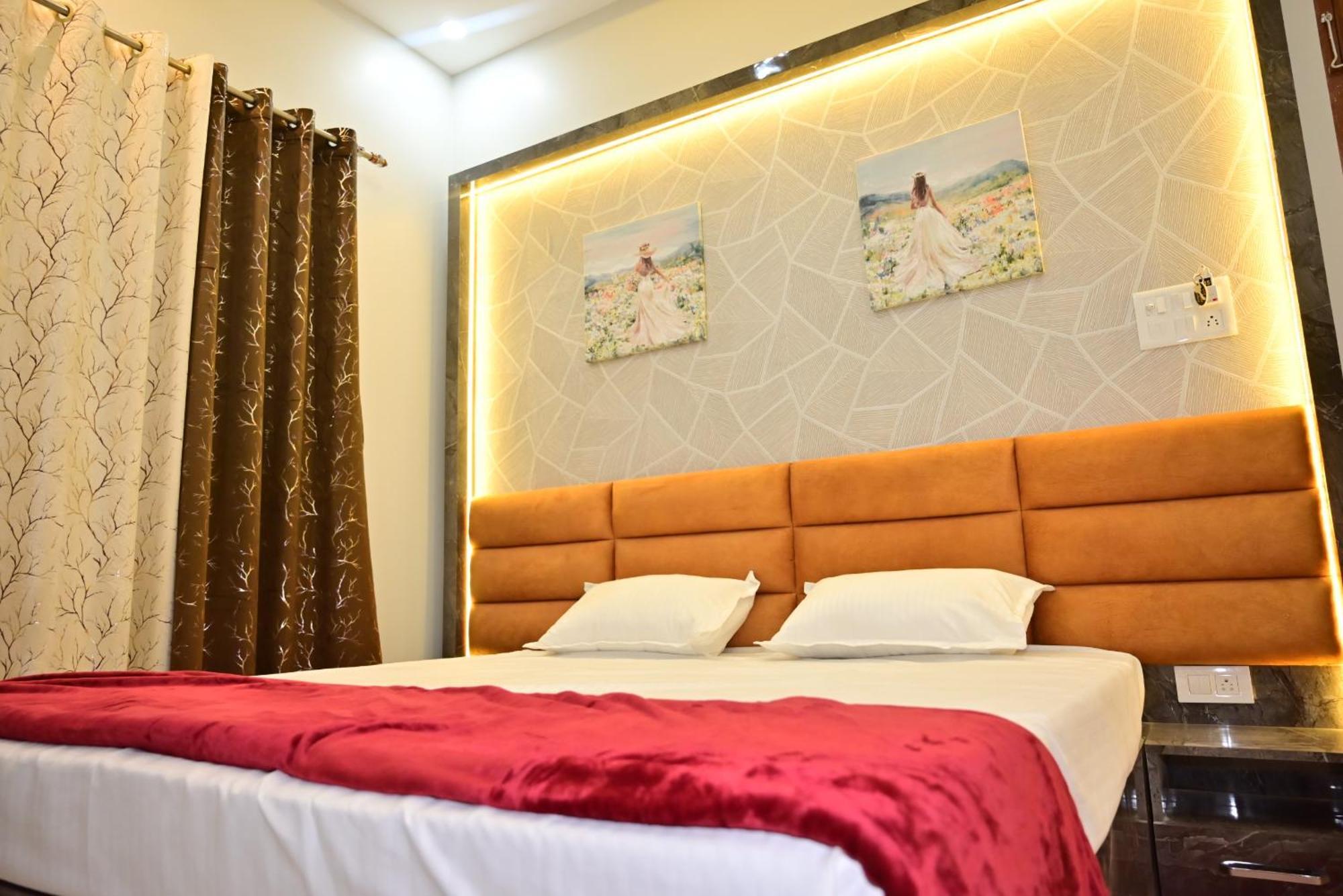 Amber Palace Ayodhya Екстер'єр фото